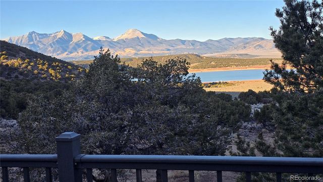 411 Gruenberg Road, Fort Garland, CO 81133