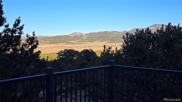 411 Gruenberg Road, Fort Garland, CO 81133