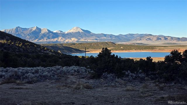 411 Gruenberg Road, Fort Garland, CO 81133