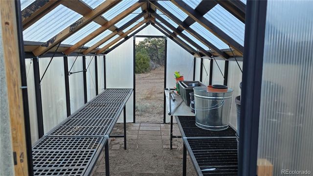 411 Gruenberg Road, Fort Garland, CO 81133