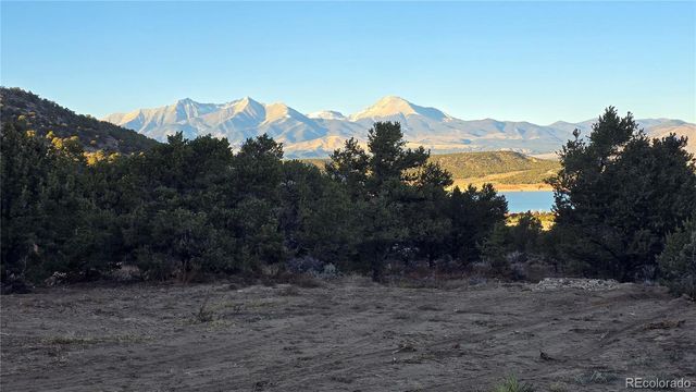 411 Gruenberg Road, Fort Garland, CO 81133