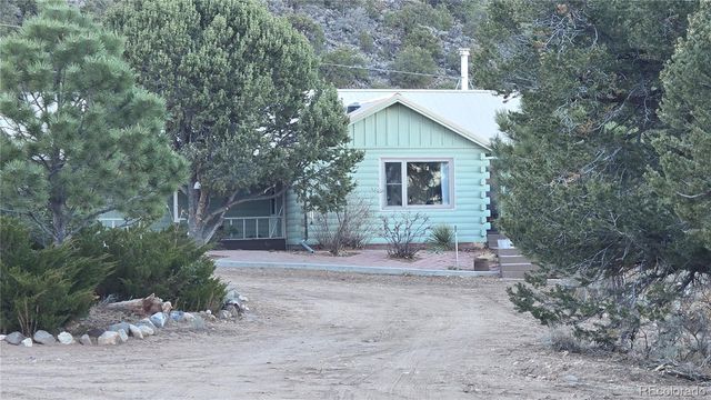 411 Gruenberg Road, Fort Garland, CO 81133