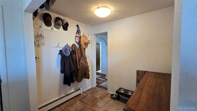 411 Gruenberg Road, Fort Garland, CO 81133