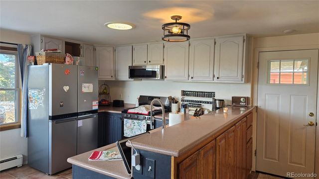 411 Gruenberg Road, Fort Garland, CO 81133