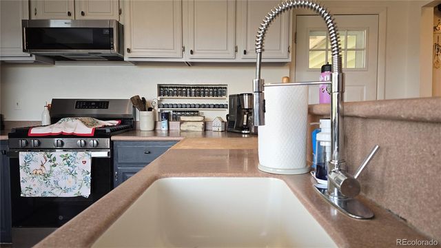 411 Gruenberg Road, Fort Garland, CO 81133