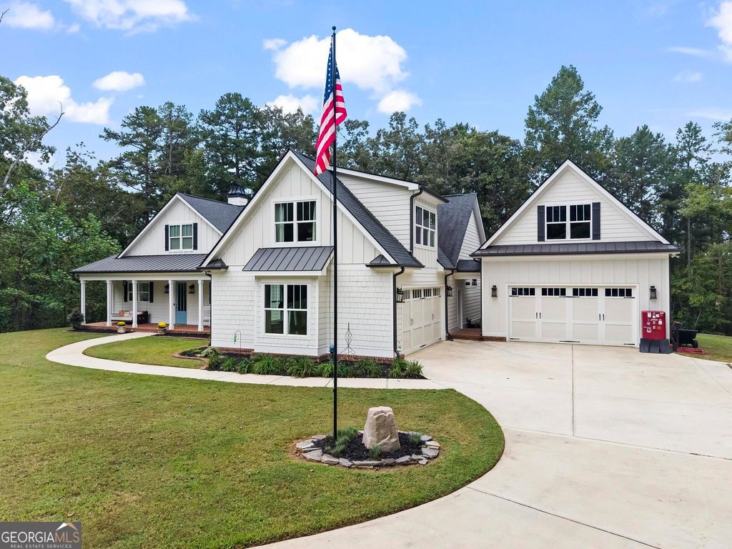 925 Clayroot Road, Dallas, GA 30132 — photo 2