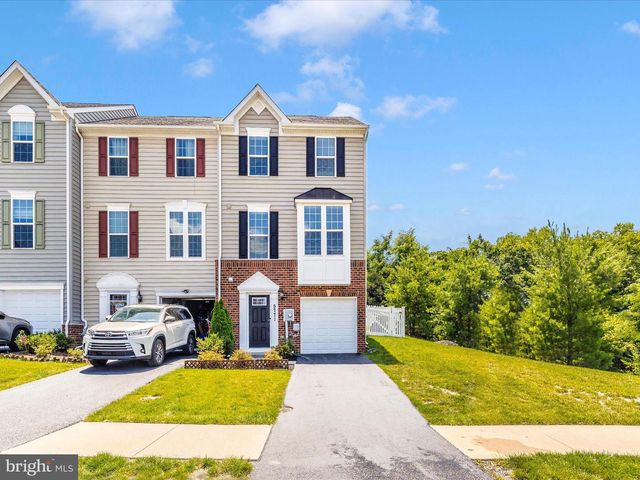 5771 BARTS WAY, Frederick, MD 21704