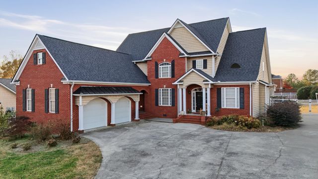 504 Ridge Pointe Lane, Cohutta, GA 30710