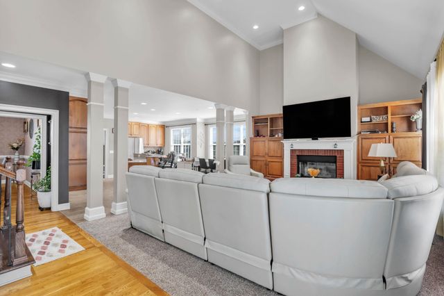 504 Ridge Pointe Lane, Cohutta, GA 30710