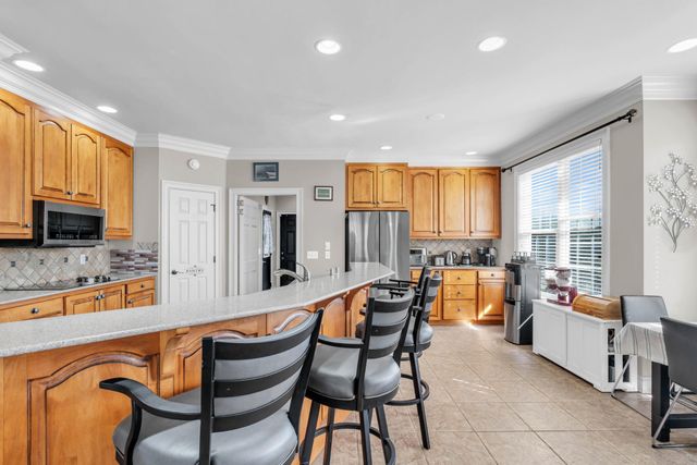 504 Ridge Pointe Lane, Cohutta, GA 30710