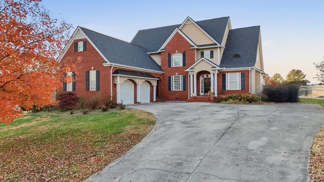 504 Ridge Pointe Lane, Cohutta, GA 30710