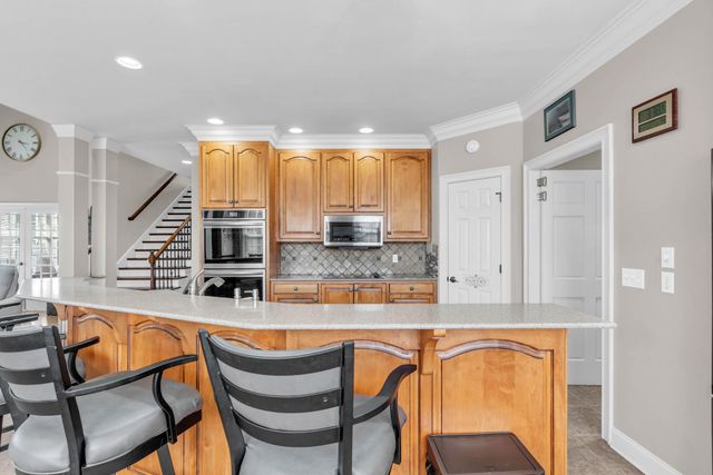 504 Ridge Pointe Lane, Cohutta, GA 30710