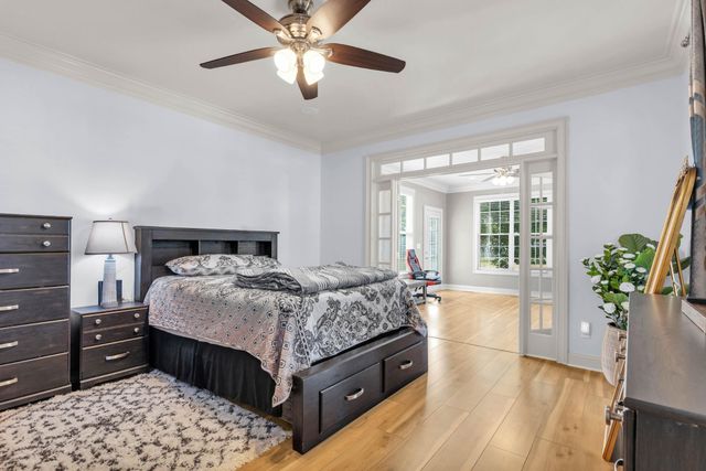 504 Ridge Pointe Lane, Cohutta, GA 30710