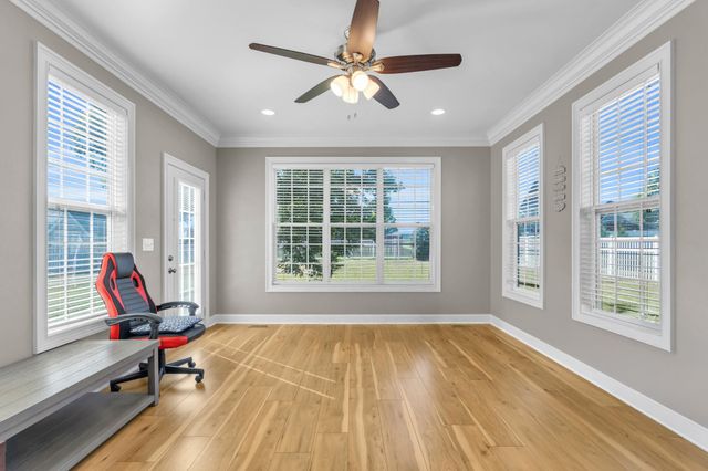 504 Ridge Pointe Lane, Cohutta, GA 30710
