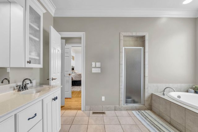 504 Ridge Pointe Lane, Cohutta, GA 30710
