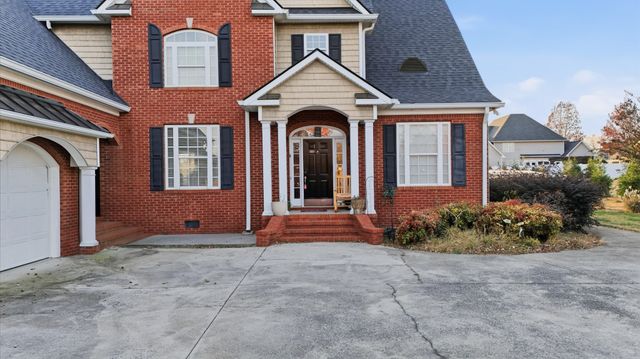 504 Ridge Pointe Lane, Cohutta, GA 30710