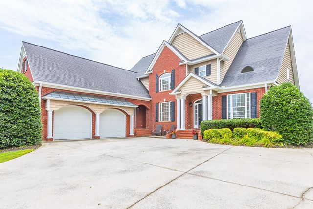 504 Ridge Pointe Lane, Cohutta, GA 30710