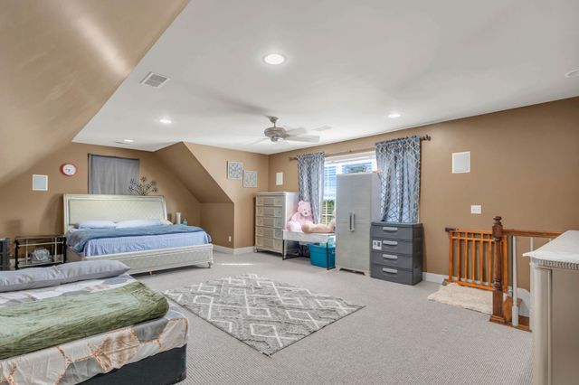 504 Ridge Pointe Lane, Cohutta, GA 30710