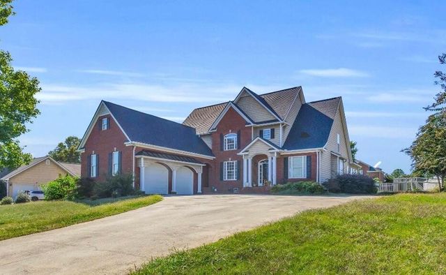 504 Ridge Pointe Lane, Cohutta, GA 30710