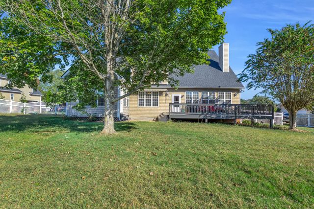 504 Ridge Pointe Lane, Cohutta, GA 30710