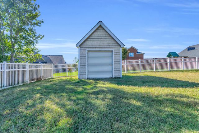 504 Ridge Pointe Lane, Cohutta, GA 30710