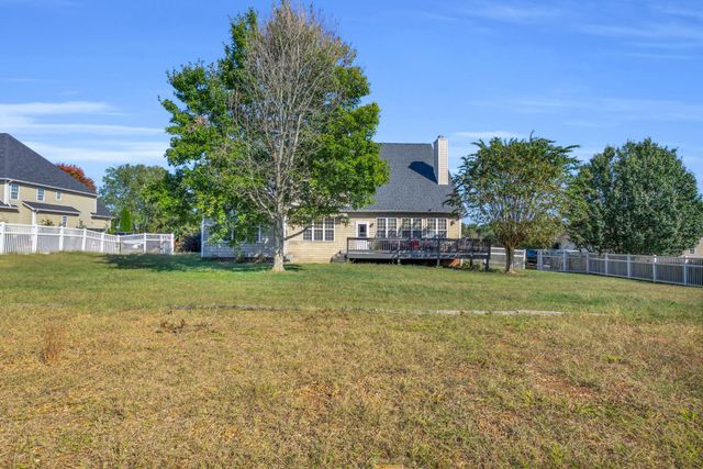 504 Ridge Pointe Lane, Cohutta, GA 30710