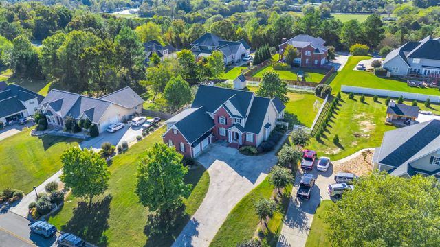 504 Ridge Pointe Lane, Cohutta, GA 30710
