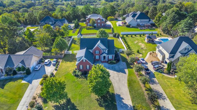 504 Ridge Pointe Lane, Cohutta, GA 30710