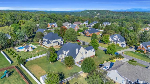 504 Ridge Pointe Lane, Cohutta, GA 30710
