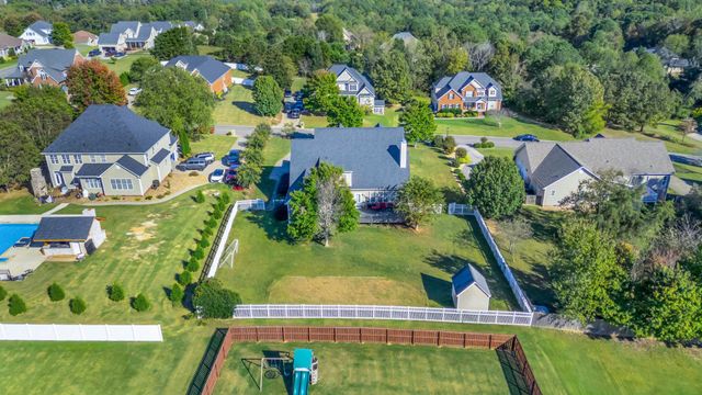 504 Ridge Pointe Lane, Cohutta, GA 30710