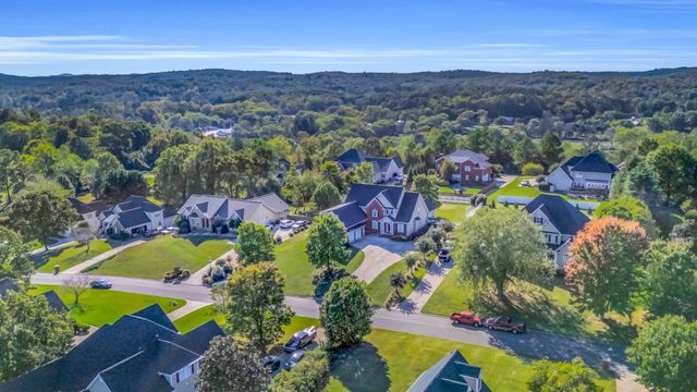 504 Ridge Pointe Lane, Cohutta, GA 30710