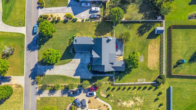 504 Ridge Pointe Lane, Cohutta, GA 30710