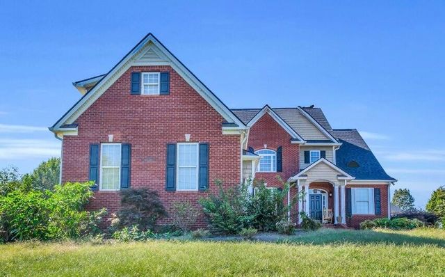 504 Ridge Pointe Lane, Cohutta, GA 30710