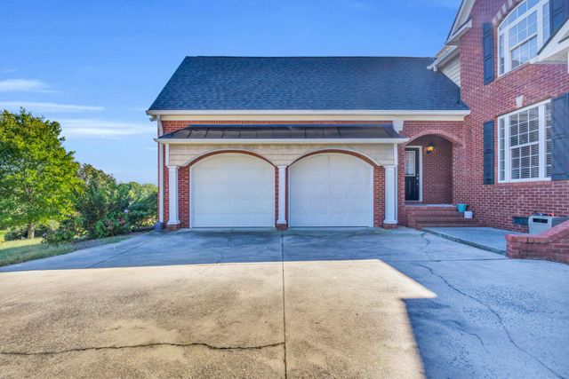504 Ridge Pointe Lane, Cohutta, GA 30710