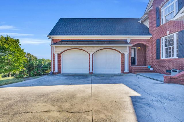 504 Ridge Pointe Lane, Cohutta, GA 30710