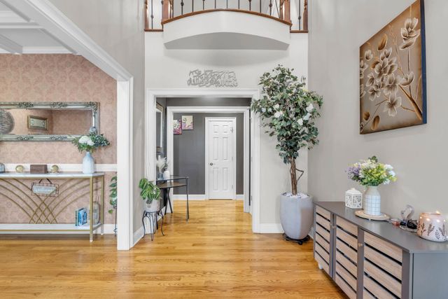 504 Ridge Pointe Lane, Cohutta, GA 30710