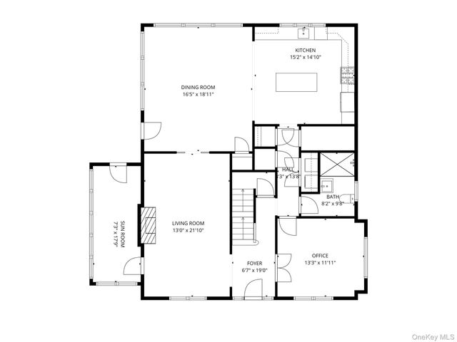 99 Warner Avenue, Roslyn Heights, NY 11577