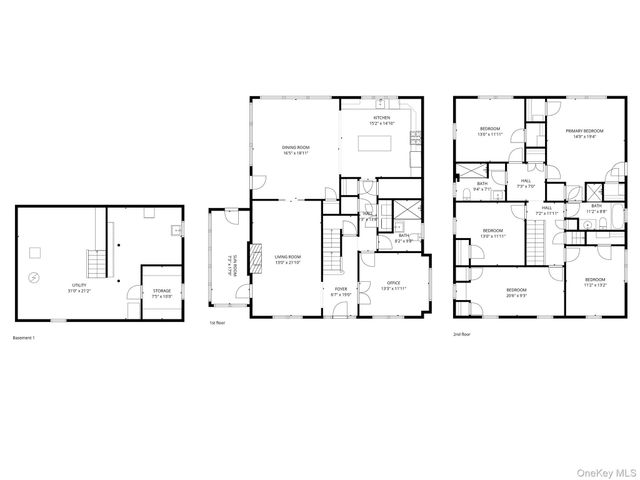 99 Warner Avenue, Roslyn Heights, NY 11577