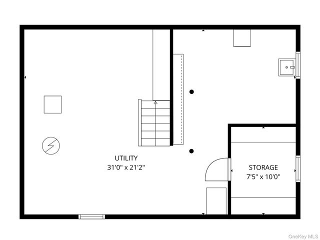 99 Warner Avenue, Roslyn Heights, NY 11577
