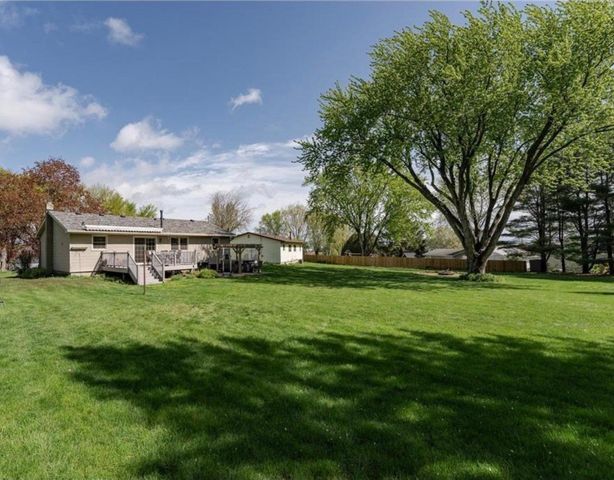 302 4th Avenue NE, Byron, MN 55920