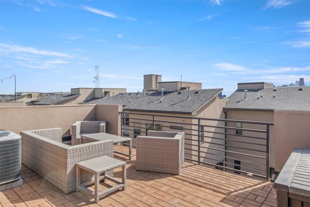 1717 Annex Avenue 602, Dallas, TX 75204