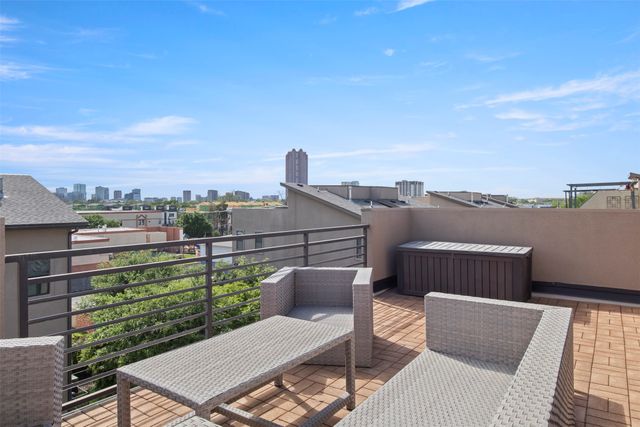 1717 Annex Avenue 602, Dallas, TX 75204