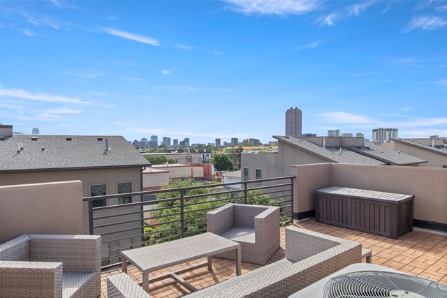 1717 Annex Avenue 602, Dallas, TX 75204