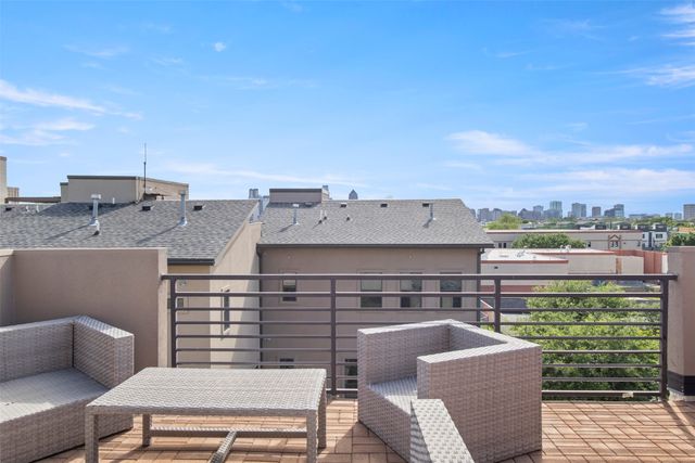 1717 Annex Avenue 602, Dallas, TX 75204