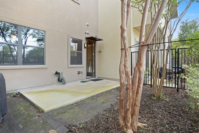 1717 Annex Avenue 602, Dallas, TX 75204