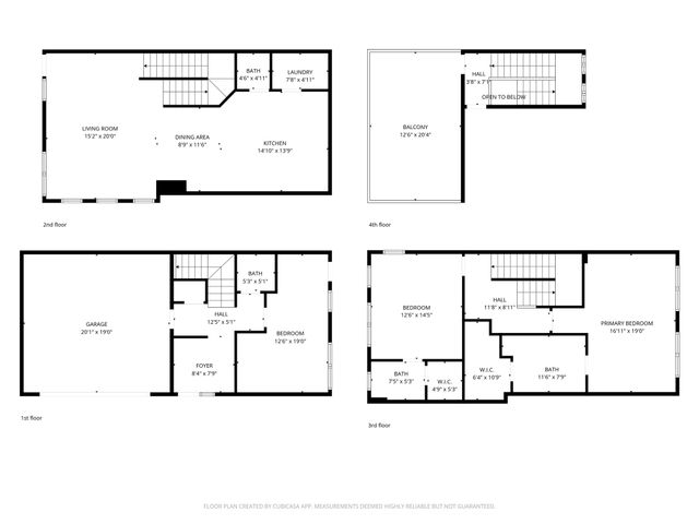 1717 Annex Avenue 602, Dallas, TX 75204