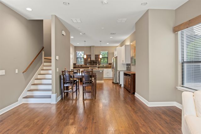 1717 Annex Avenue 602, Dallas, TX 75204
