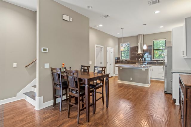 1717 Annex Avenue 602, Dallas, TX 75204