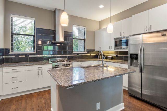 1717 Annex Avenue 602, Dallas, TX 75204