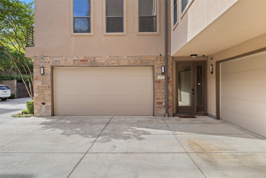 1717 Annex Avenue 602, Dallas, TX 75204